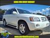 2005 Toyota Highlander Base