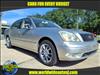 2003 Lexus LS 430 Base