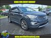 2015 Hyundai SANTA FE GLS