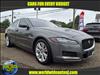 2017 Jaguar XF 35t Prestige