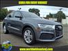 2018 Audi Q3 2.0T quattro Premium