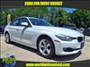 2014 BMW 3 Series 320i xDrive
