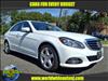 2014 Mercedes-Benz E-Class E 350 Luxury 4MATIC
