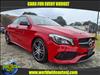 2017 Mercedes-Benz CLA CLA 250 4MATIC