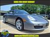 2005 Porsche Boxster Base
