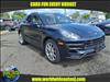 2017 Porsche Macan Turbo