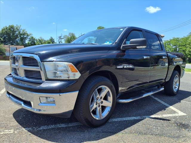 2010 Dodge Ram 1500 ST