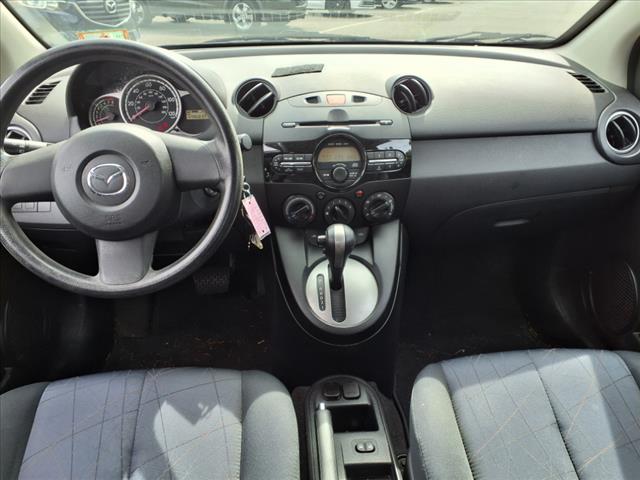 2014 Mazda Mazda2 Sport