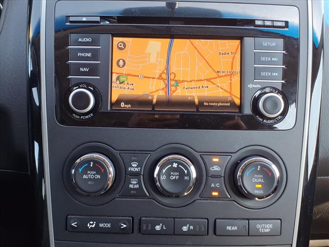 2013 Mazda CX-9 Touring