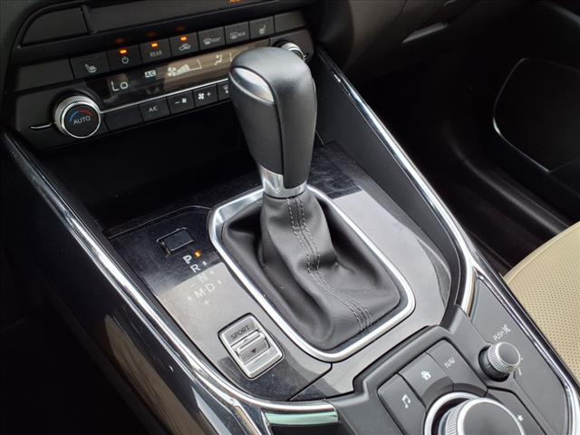 2019 Mazda CX-9 Touring