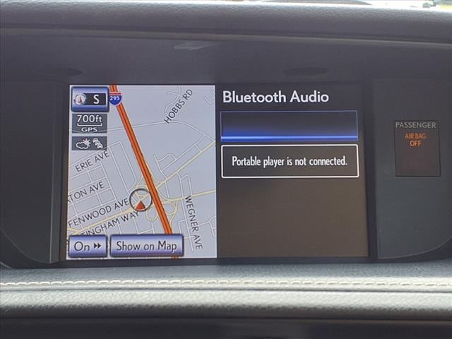 2013 Lexus ES 350 Base