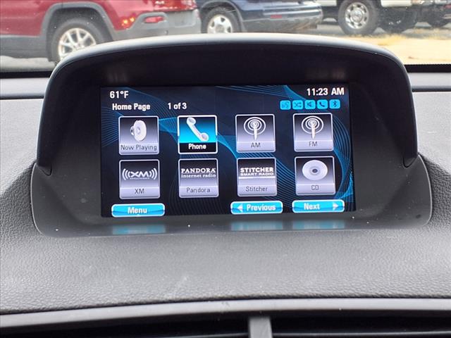 2014 Buick Encore Premium