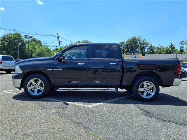 2010 Dodge Ram 1500 ST