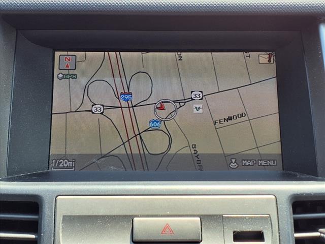 2011 Acura RDX w/Tech