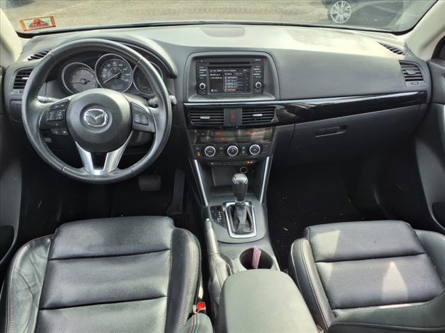 2015 Mazda CX-5 Grand Touring