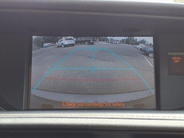 2013 Lexus ES 350 Base