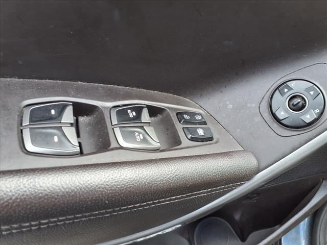 2015 Hyundai SANTA FE GLS