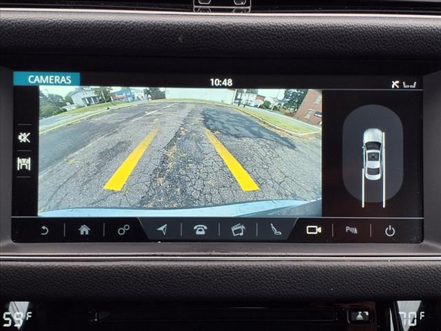 2017 Jaguar XF 35t Prestige
