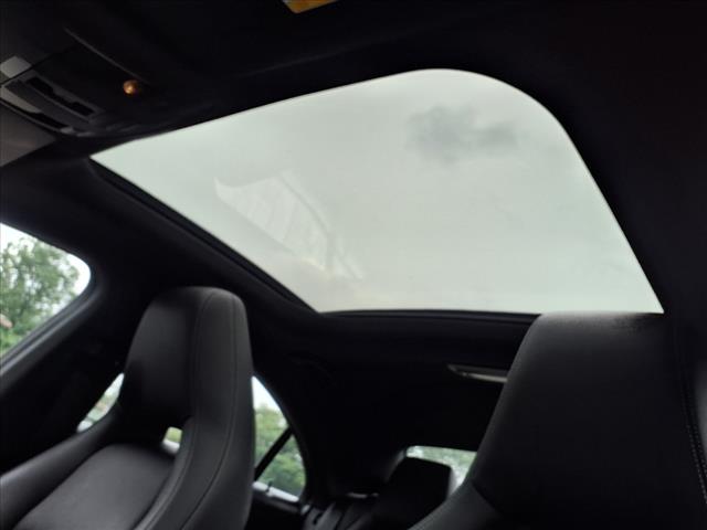 2017 Mercedes-Benz CLA CLA 250 4MATIC