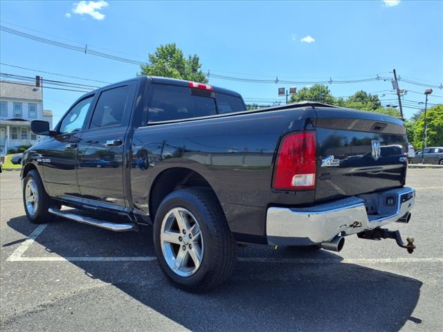 2010 Dodge Ram 1500 ST