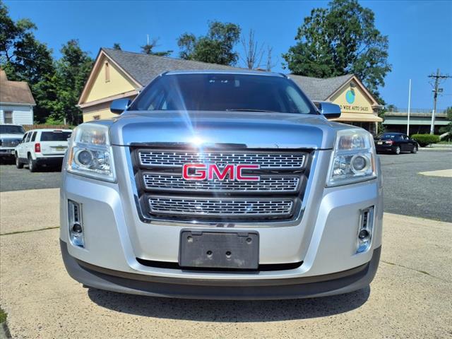 2014 GMC Terrain SLT-2