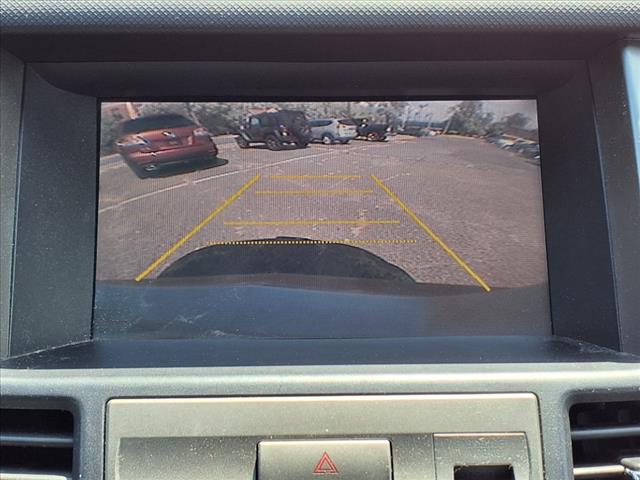 2011 Acura RDX w/Tech