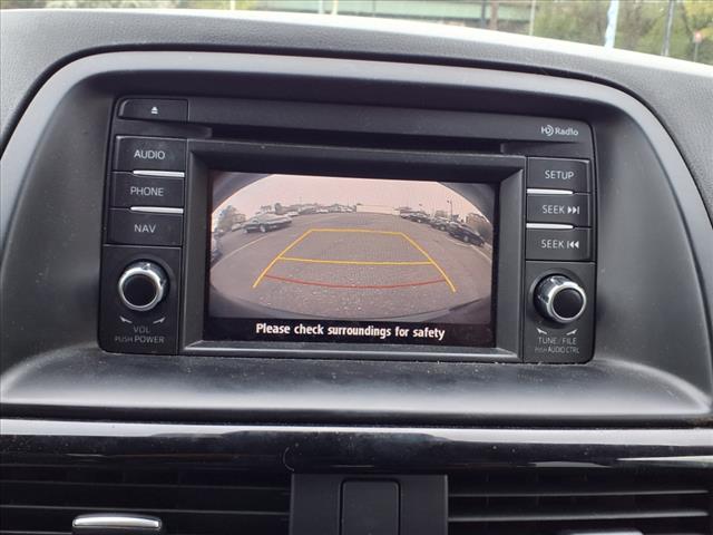 2014 Mazda CX-5 Grand Touring