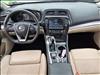 2017 Nissan Maxima 3.5 SL - thumbnail 22