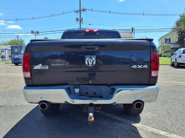 2010 Dodge Ram 1500 ST
