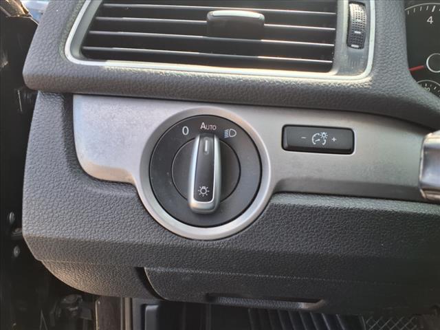 2012 Volkswagen Passat S PZEV