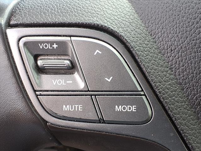 2015 Hyundai SANTA FE GLS