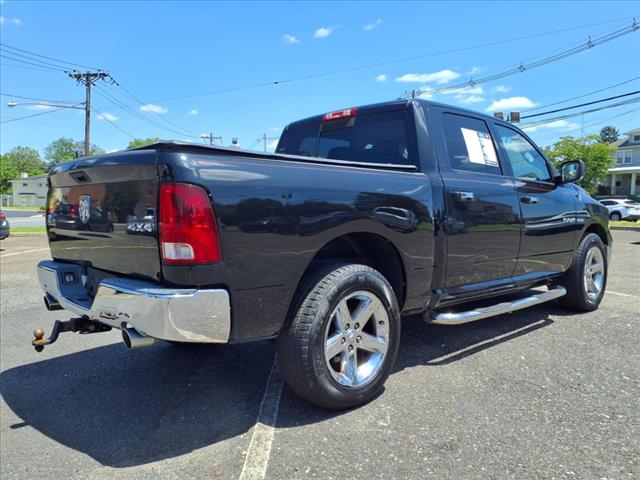 2010 Dodge Ram 1500 ST