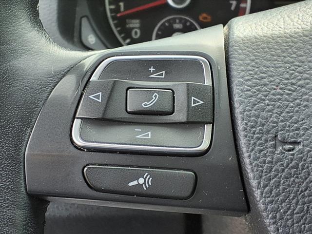 2012 Volkswagen Passat SE PZEV