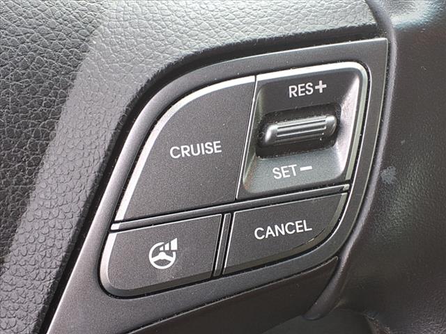 2015 Hyundai SANTA FE GLS