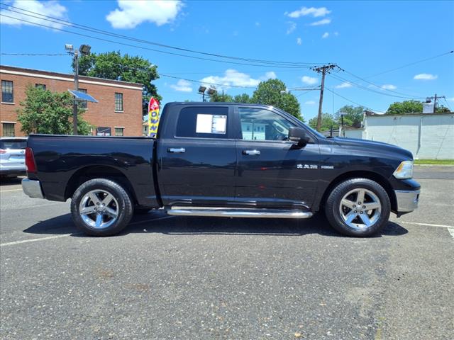 2010 Dodge Ram 1500 ST