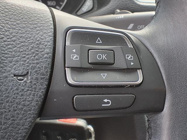 2012 Volkswagen Passat SE PZEV