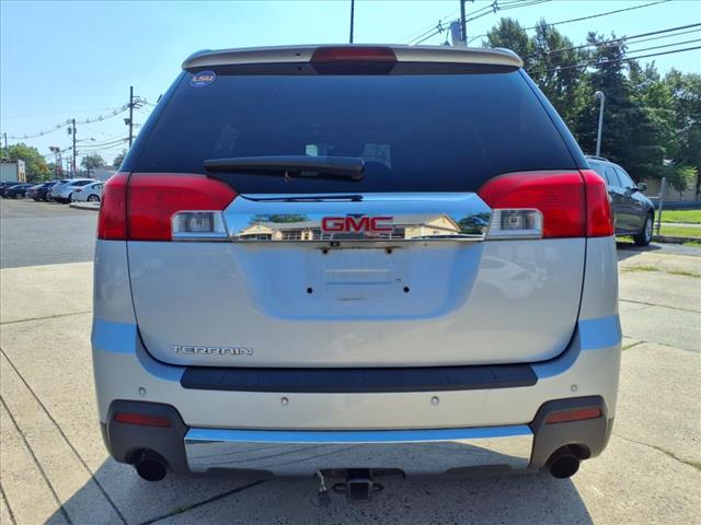 2014 GMC Terrain SLT-2