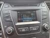 2015 Hyundai SANTA FE GLS