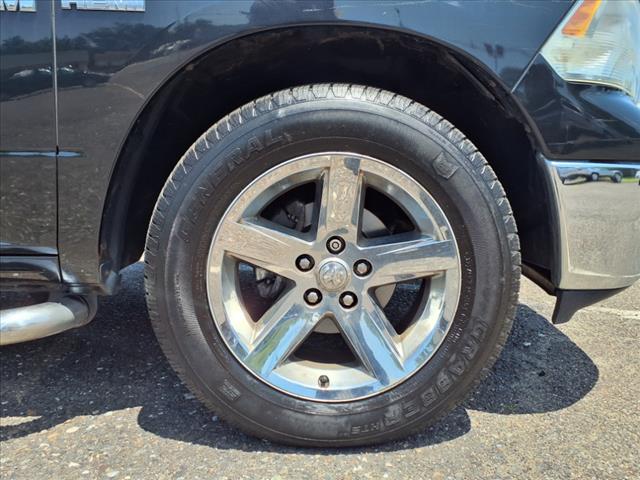 2010 Dodge Ram 1500 ST
