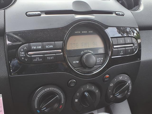 2014 Mazda Mazda2 Sport