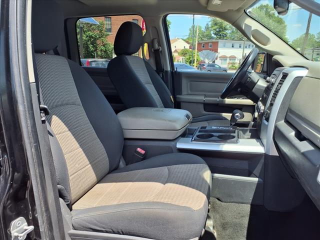 2010 Dodge Ram 1500 ST