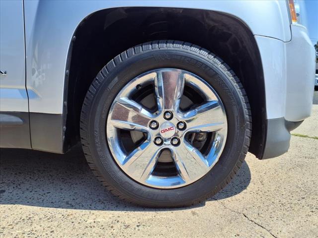 2014 GMC Terrain SLT-2