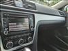 2012 Volkswagen Passat SE PZEV