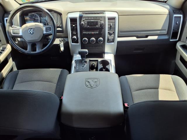 2010 Dodge Ram 1500 ST