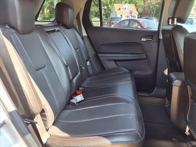 2014 GMC Terrain SLT-2