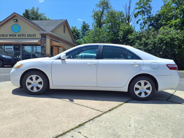 2008 Toyota Camry LE