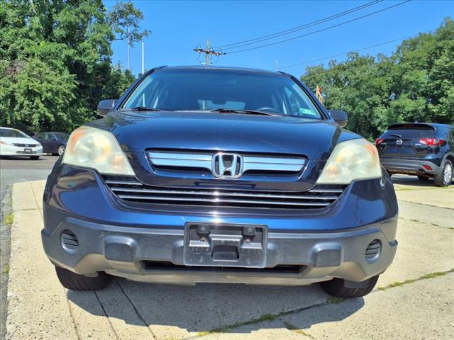 2008 Honda CR-V EX