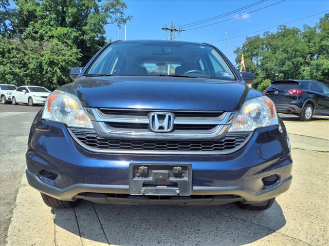 2010 Honda CR-V LX