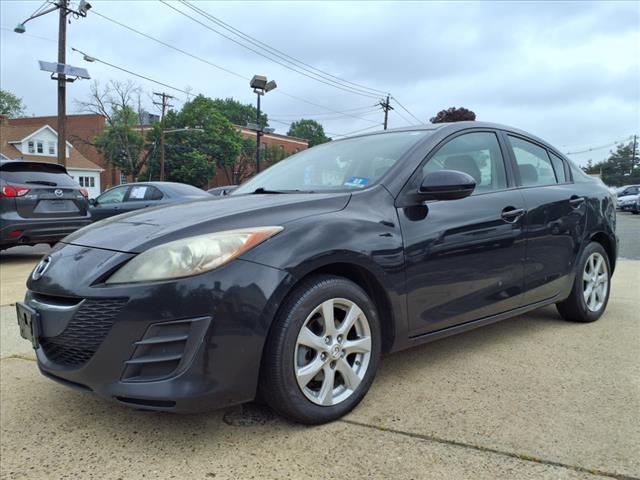 2010 Mazda Mazda3 i Touring