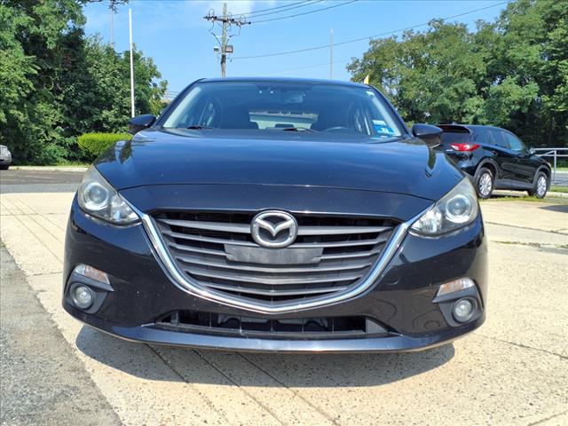 2016 Mazda Mazda3 i Grand Touring